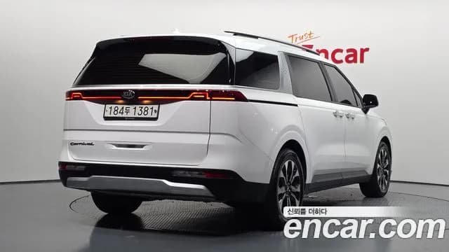 2021 Kia Carnival 4Generation 9-Seater Prestige Sold VIN KNANB81BBMS101014 – photo 20 2021 Kia Carnival 4Generation 9-Seater Prestige Sold VIN KNANB81BBMS101014 – photo 20