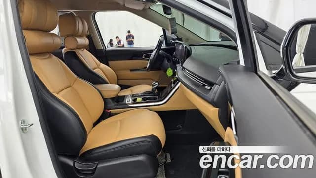 2021 Kia Carnival 4th Gen 9-Seater Prestige Sold VIN KNANB81BBMS101970 – photo 14 2021 Kia Carnival 4th Gen 9-Seater Prestige Sold VIN KNANB81BBMS101970 – photo 14