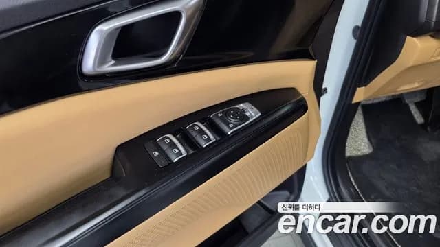 2021 Kia Carnival 4th Gen 9-Seater Prestige Sold VIN KNANB81BBMS101970 – photo 24 2021 Kia Carnival 4th Gen 9-Seater Prestige Sold VIN KNANB81BBMS101970 – photo 24