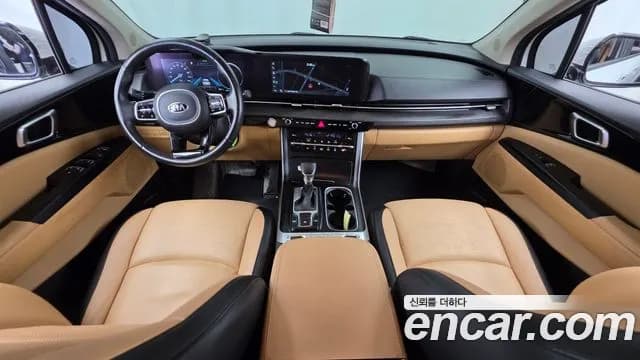 2021 Kia Carnival 4th Gen 9-Seater Prestige Sold VIN KNANB81BBMS101970 – photo 27 2021 Kia Carnival 4th Gen 9-Seater Prestige Sold VIN KNANB81BBMS101970 – photo 27