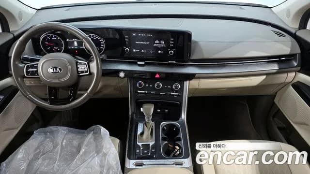 2021 Kia Carnival 4Generation 9-Seater Prestige Sold VIN KNANB81BBMS108591 – side profile 2021 Kia Carnival 4Generation 9-Seater Prestige Sold VIN KNANB81BBMS108591 – side profile