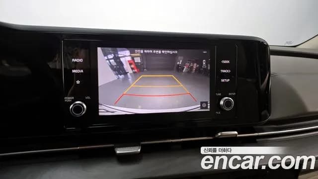 2021 Kia Carnival 4Generation 9-Seater Prestige Sold VIN KNANB81BBMS108591 – dashboard 2021 Kia Carnival 4Generation 9-Seater Prestige Sold VIN KNANB81BBMS108591 – dashboard
