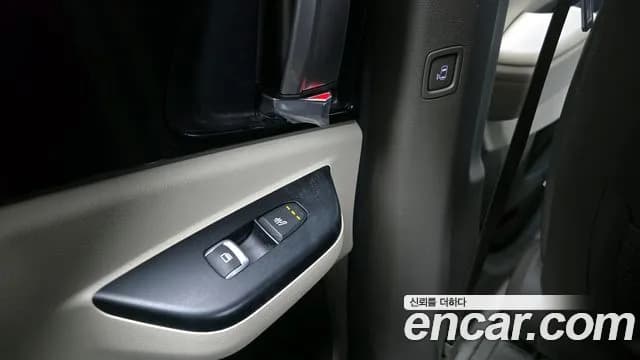 2021 Kia Carnival 4Generation 9-Seater Prestige Sold VIN KNANB81BBMS108591 – interior seats 2021 Kia Carnival 4Generation 9-Seater Prestige Sold VIN KNANB81BBMS108591 – interior seats