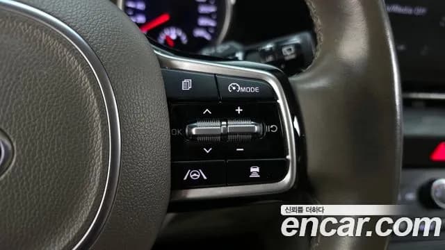 2021 Kia Carnival 4Generation 9-Seater Prestige Sold VIN KNANB81BBMS108591 – photo 11 2021 Kia Carnival 4Generation 9-Seater Prestige Sold VIN KNANB81BBMS108591 – photo 11