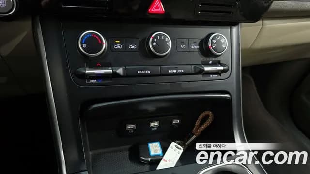 2021 Kia Carnival 4Generation 9-Seater Prestige Sold VIN KNANB81BBMS108591 – photo 14 2021 Kia Carnival 4Generation 9-Seater Prestige Sold VIN KNANB81BBMS108591 – photo 14