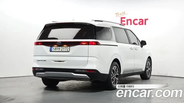 2021 Kia Carnival 4Generation 9-Seater Prestige Sold VIN KNANB81BBMS108591 – photo 15 2021 Kia Carnival 4Generation 9-Seater Prestige Sold VIN KNANB81BBMS108591 – photo 15