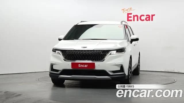 2021 Kia Carnival 4Generation 9-Seater Prestige Sold VIN KNANB81BBMS108591 – photo 16 2021 Kia Carnival 4Generation 9-Seater Prestige Sold VIN KNANB81BBMS108591 – photo 16