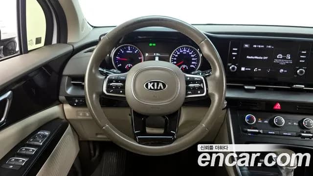 2021 Kia Carnival 4Generation 9-Seater Prestige Sold VIN KNANB81BBMS108591 – photo 17 2021 Kia Carnival 4Generation 9-Seater Prestige Sold VIN KNANB81BBMS108591 – photo 17