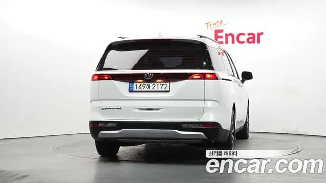 2021 Kia Carnival 4Generation 9-Seater Prestige Sold VIN KNANB81BBMS108591 – photo 18 2021 Kia Carnival 4Generation 9-Seater Prestige Sold VIN KNANB81BBMS108591 – photo 18