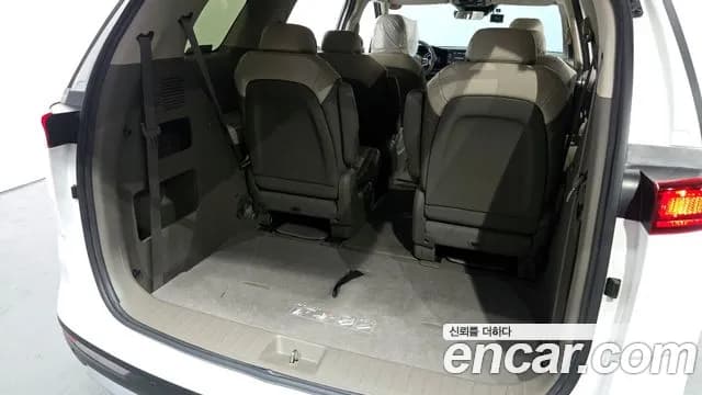 2021 Kia Carnival 4Generation 9-Seater Prestige Sold VIN KNANB81BBMS108591 – photo 20 2021 Kia Carnival 4Generation 9-Seater Prestige Sold VIN KNANB81BBMS108591 – photo 20