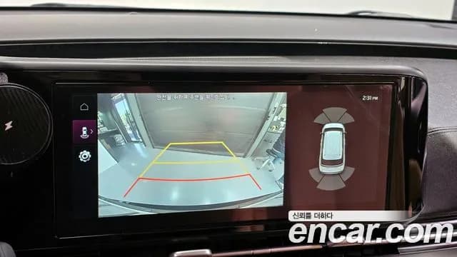 2021 Kia Carnival 4th Gen 9-Seater Prestige Sold VIN KNANB81BBMS109214 – front exterior 2021 Kia Carnival 4th Gen 9-Seater Prestige Sold VIN KNANB81BBMS109214 – front exterior