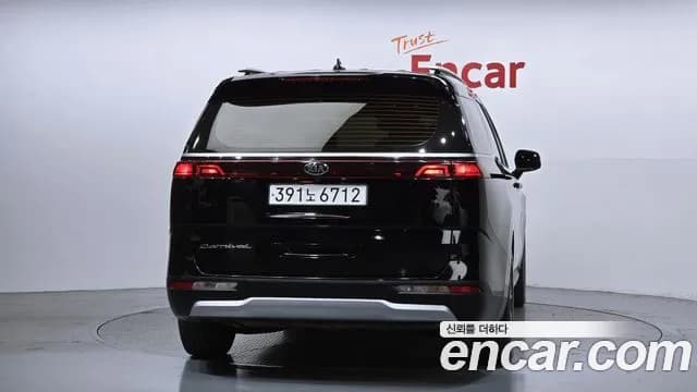 2021 Kia Carnival 4th Gen 9-Seater Prestige Sold VIN KNANB81BBMS109214 – side profile 2021 Kia Carnival 4th Gen 9-Seater Prestige Sold VIN KNANB81BBMS109214 – side profile