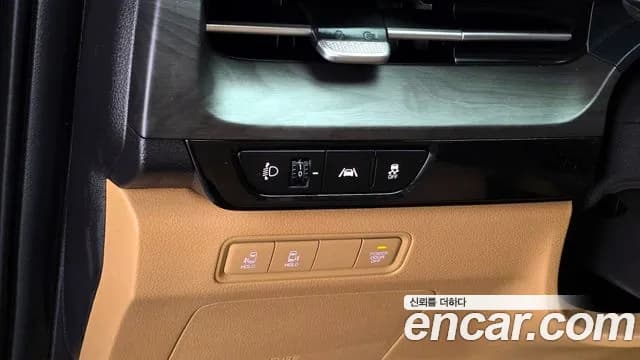 2021 Kia Carnival 4th Gen 9-Seater Prestige Sold VIN KNANB81BBMS109214 – interior seats 2021 Kia Carnival 4th Gen 9-Seater Prestige Sold VIN KNANB81BBMS109214 – interior seats