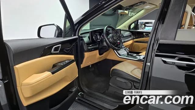 2021 Kia Carnival 4th Gen 9-Seater Prestige Sold VIN KNANB81BBMS109214 – engine bay 2021 Kia Carnival 4th Gen 9-Seater Prestige Sold VIN KNANB81BBMS109214 – engine bay