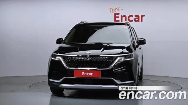 2021 Kia Carnival 4th Gen 9-Seater Prestige Sold VIN KNANB81BBMS109214 – exterior detail 2021 Kia Carnival 4th Gen 9-Seater Prestige Sold VIN KNANB81BBMS109214 – exterior detail