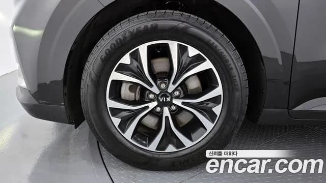 2021 Kia Carnival 4th Gen 9-Seater Prestige Sold VIN KNANB81BBMS109214 – undercarriage 2021 Kia Carnival 4th Gen 9-Seater Prestige Sold VIN KNANB81BBMS109214 – undercarriage