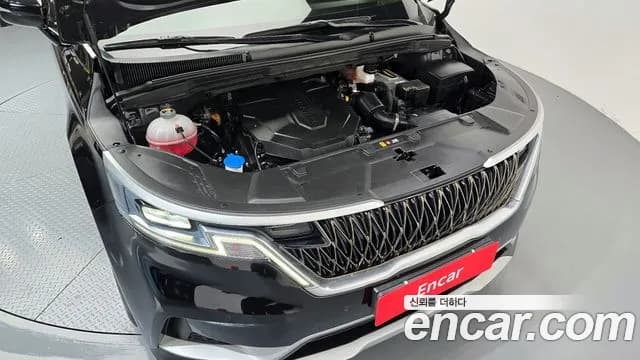 2021 Kia Carnival 4th Gen 9-Seater Prestige Sold VIN KNANB81BBMS109214 – odometer reading 2021 Kia Carnival 4th Gen 9-Seater Prestige Sold VIN KNANB81BBMS109214 – odometer reading