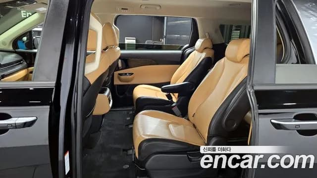 2021 Kia Carnival 4th Gen 9-Seater Prestige Sold VIN KNANB81BBMS109214 – photo 11 2021 Kia Carnival 4th Gen 9-Seater Prestige Sold VIN KNANB81BBMS109214 – photo 11