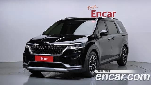 2021 Kia Carnival 4th Gen 9-Seater Prestige Sold VIN KNANB81BBMS109214 – photo 13 2021 Kia Carnival 4th Gen 9-Seater Prestige Sold VIN KNANB81BBMS109214 – photo 13