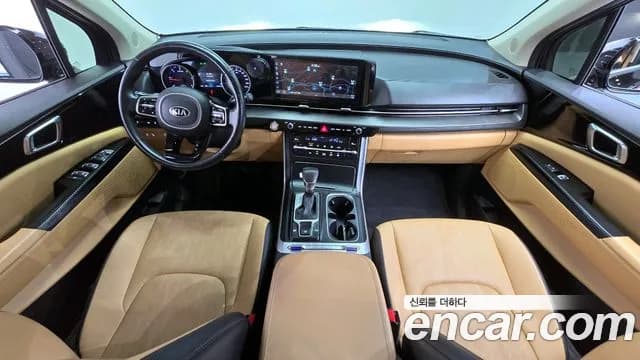 2021 Kia Carnival 4th Gen 9-Seater Prestige Sold VIN KNANB81BBMS109214 – photo 15 2021 Kia Carnival 4th Gen 9-Seater Prestige Sold VIN KNANB81BBMS109214 – photo 15