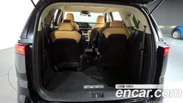 2021 Kia Carnival 4th Gen 9-Seater Prestige Sold VIN KNANB81BBMS109214 – photo 19 2021 Kia Carnival 4th Gen 9-Seater Prestige Sold VIN KNANB81BBMS109214 – photo 19