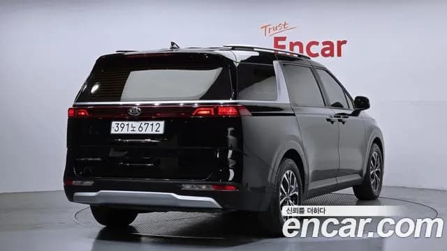 2021 Kia Carnival 4th Gen 9-Seater Prestige Sold VIN KNANB81BBMS109214 – photo 20 2021 Kia Carnival 4th Gen 9-Seater Prestige Sold VIN KNANB81BBMS109214 – photo 20