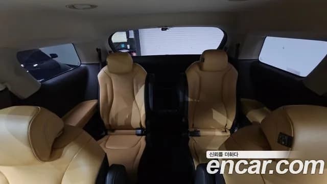 2021 Kia Carnival 4Generation 9-Seater Prestige Sold VIN KNANB81BBMS113896 – rear exterior 2021 Kia Carnival 4Generation 9-Seater Prestige Sold VIN KNANB81BBMS113896 – rear exterior