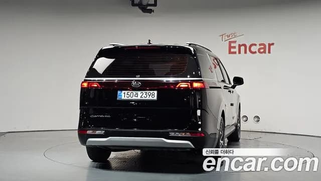 2021 Kia Carnival 4Generation 9-Seater Prestige Sold VIN KNANB81BBMS113896 – exterior detail 2021 Kia Carnival 4Generation 9-Seater Prestige Sold VIN KNANB81BBMS113896 – exterior detail