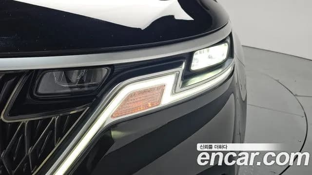 2021 Kia Carnival 4Generation 9-Seater Prestige Sold VIN KNANB81BBMS113896 – trunk area 2021 Kia Carnival 4Generation 9-Seater Prestige Sold VIN KNANB81BBMS113896 – trunk area