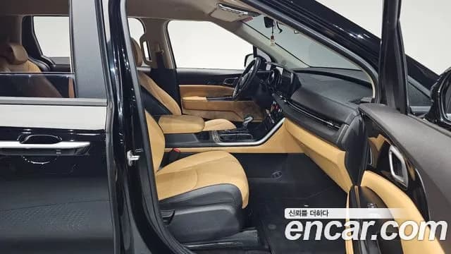2021 Kia Carnival 4Generation 9-Seater Prestige Sold VIN KNANB81BBMS113896 – photo 13 2021 Kia Carnival 4Generation 9-Seater Prestige Sold VIN KNANB81BBMS113896 – photo 13