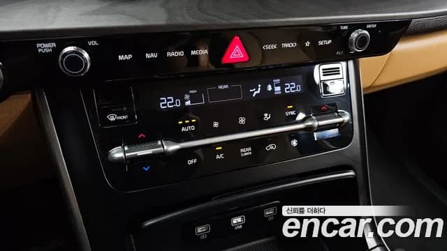 2021 Kia Carnival 4Generation 9-Seater Prestige Sold VIN KNANB81BBMS113896 – photo 14 2021 Kia Carnival 4Generation 9-Seater Prestige Sold VIN KNANB81BBMS113896 – photo 14
