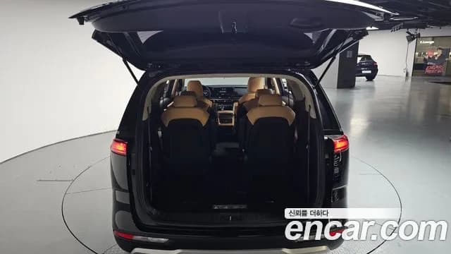 2021 Kia Carnival 4Generation 9-Seater Prestige Sold VIN KNANB81BBMS113896 – photo 23 2021 Kia Carnival 4Generation 9-Seater Prestige Sold VIN KNANB81BBMS113896 – photo 23