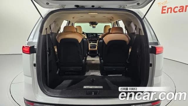 2021 Kia Carnival 4Generation 9-Seater Prestige Sold VIN KNANB81BBMS119416 – front exterior 2021 Kia Carnival 4Generation 9-Seater Prestige Sold VIN KNANB81BBMS119416 – front exterior