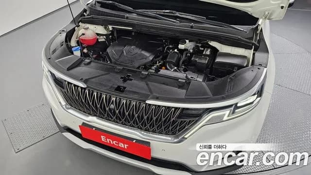 2021 Kia Carnival 4Generation 9-Seater Prestige Sold VIN KNANB81BBMS119416 – rear exterior 2021 Kia Carnival 4Generation 9-Seater Prestige Sold VIN KNANB81BBMS119416 – rear exterior
