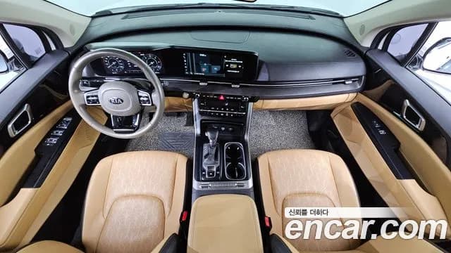 2021 Kia Carnival 4Generation 9-Seater Prestige Sold VIN KNANB81BBMS119416 – side profile 2021 Kia Carnival 4Generation 9-Seater Prestige Sold VIN KNANB81BBMS119416 – side profile