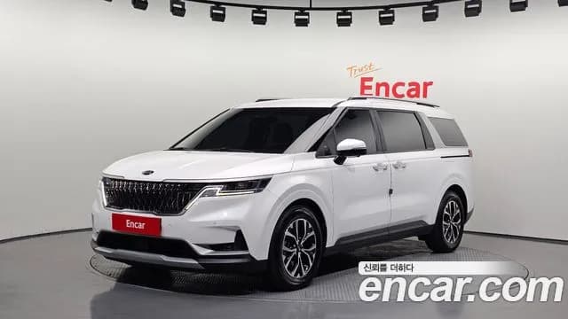 2021 Kia Carnival 4Generation 9-Seater Prestige Sold VIN KNANB81BBMS119416 – odometer reading 2021 Kia Carnival 4Generation 9-Seater Prestige Sold VIN KNANB81BBMS119416 – odometer reading