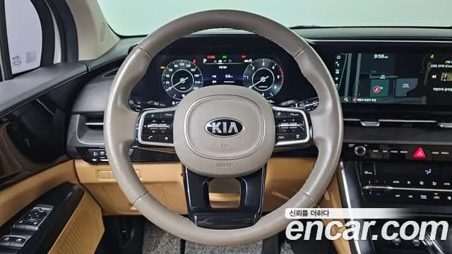 2021 Kia Carnival 4Generation 9-Seater Prestige Sold VIN KNANB81BBMS119416 – photo 11 2021 Kia Carnival 4Generation 9-Seater Prestige Sold VIN KNANB81BBMS119416 – photo 11