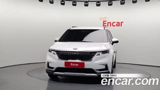 2021 Kia Carnival 4Generation 9-Seater Prestige Sold VIN KNANB81BBMS119416 – photo 14 2021 Kia Carnival 4Generation 9-Seater Prestige Sold VIN KNANB81BBMS119416 – photo 14