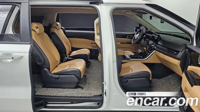 2021 Kia Carnival 4Generation 9-Seater Prestige Sold VIN KNANB81BBMS119416 – photo 15 2021 Kia Carnival 4Generation 9-Seater Prestige Sold VIN KNANB81BBMS119416 – photo 15