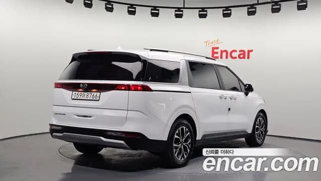 2021 Kia Carnival 4Generation 9-Seater Prestige Sold VIN KNANB81BBMS119416 – photo 20 2021 Kia Carnival 4Generation 9-Seater Prestige Sold VIN KNANB81BBMS119416 – photo 20