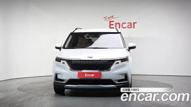 2021 Kia Carnival 4Generation 9-Seater Prestige Sold VIN KNANB81BBMS123170 – front exterior 2021 Kia Carnival 4Generation 9-Seater Prestige Sold VIN KNANB81BBMS123170 – front exterior