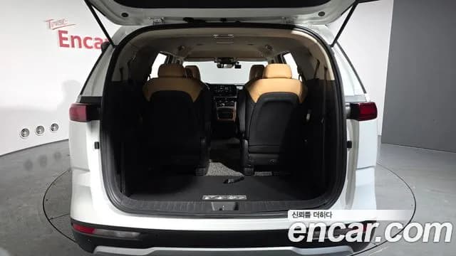 2021 Kia Carnival 4Generation 9-Seater Prestige Sold VIN KNANB81BBMS123170 – photo 11 2021 Kia Carnival 4Generation 9-Seater Prestige Sold VIN KNANB81BBMS123170 – photo 11
