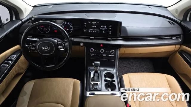 2021 Kia Carnival 4Generation 9-Seater Prestige Sold VIN KNANB81BBMS123170 – photo 12 2021 Kia Carnival 4Generation 9-Seater Prestige Sold VIN KNANB81BBMS123170 – photo 12