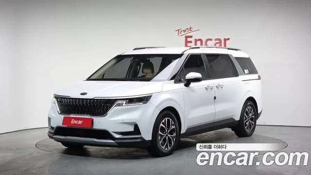 2021 Kia Carnival 4Generation 9-Seater Prestige Sold VIN KNANB81BBMS123170 – photo 14 2021 Kia Carnival 4Generation 9-Seater Prestige Sold VIN KNANB81BBMS123170 – photo 14