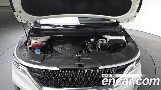 2021 Kia Carnival 4Generation 9-Seater Prestige Sold VIN KNANB81BBMS123170 – photo 15 2021 Kia Carnival 4Generation 9-Seater Prestige Sold VIN KNANB81BBMS123170 – photo 15