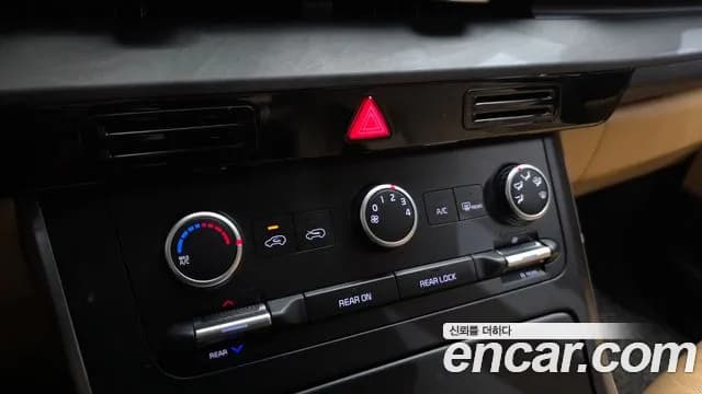 2021 Kia Carnival 4Generation 9-Seater Prestige Sold VIN KNANB81BBMS123170 – photo 16 2021 Kia Carnival 4Generation 9-Seater Prestige Sold VIN KNANB81BBMS123170 – photo 16