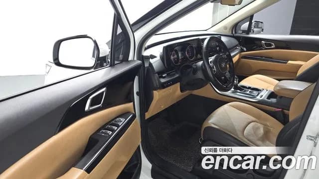 2021 Kia Carnival 4Generation 9-Seater Prestige Sold VIN KNANB81BBMS123170 – photo 17 2021 Kia Carnival 4Generation 9-Seater Prestige Sold VIN KNANB81BBMS123170 – photo 17
