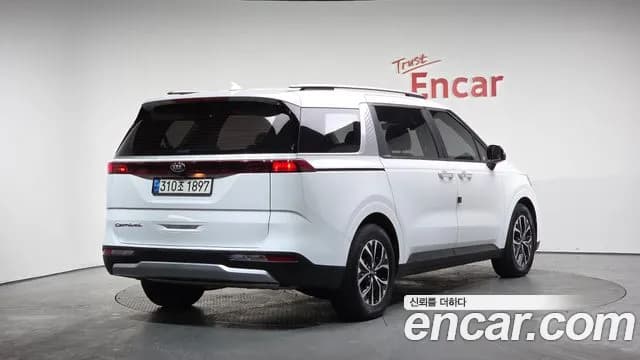 2021 Kia Carnival 4Generation 9-Seater Prestige Sold VIN KNANB81BBMS123170 – photo 19 2021 Kia Carnival 4Generation 9-Seater Prestige Sold VIN KNANB81BBMS123170 – photo 19