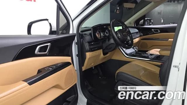 2022 Kia Carnival 4th Gen 9-Seater Prestige Sold VIN KNANB81BBNS138579 – rear exterior 2022 Kia Carnival 4th Gen 9-Seater Prestige Sold VIN KNANB81BBNS138579 – rear exterior