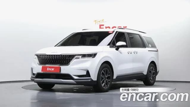 2022 Kia Carnival 4th Gen 9-Seater Prestige Sold VIN KNANB81BBNS138579 – side profile 2022 Kia Carnival 4th Gen 9-Seater Prestige Sold VIN KNANB81BBNS138579 – side profile